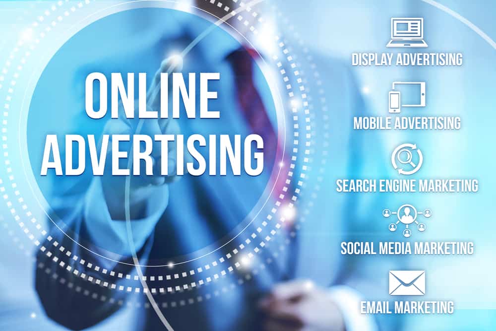 Display Advertising Services | Driven Digital LLC