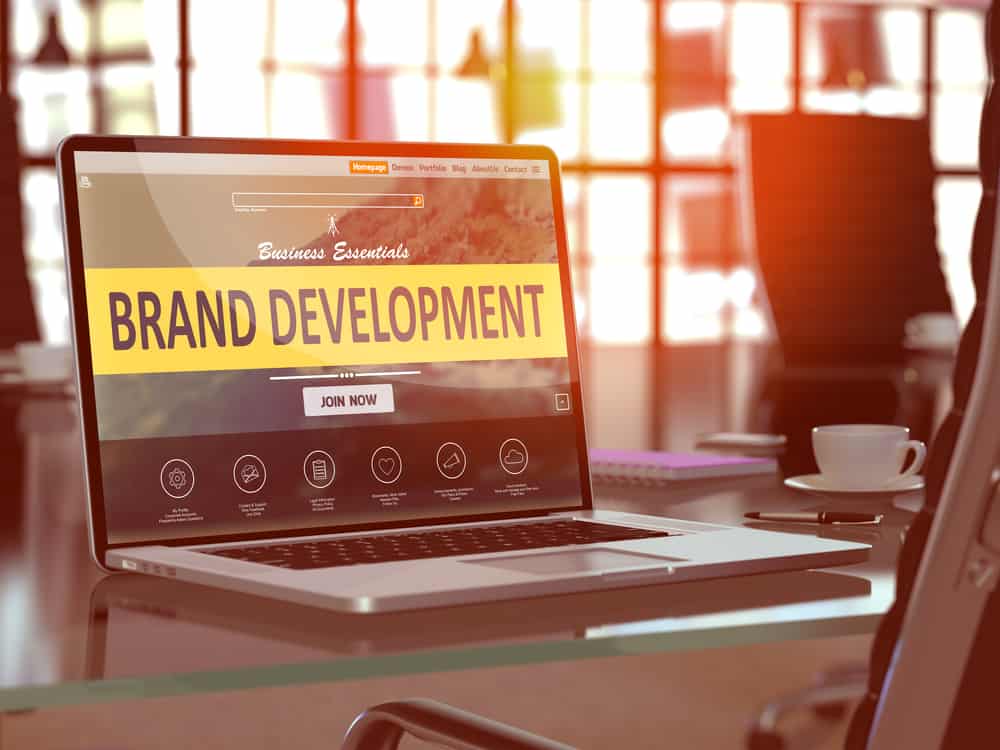 Brand Development Sevices | Driven Digital LLC