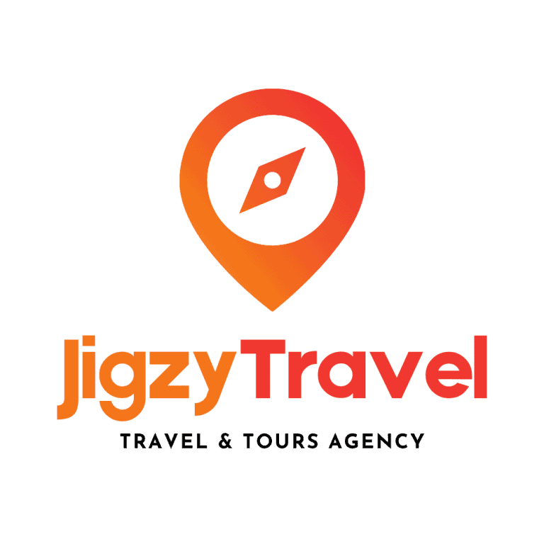 Jigzy Travel