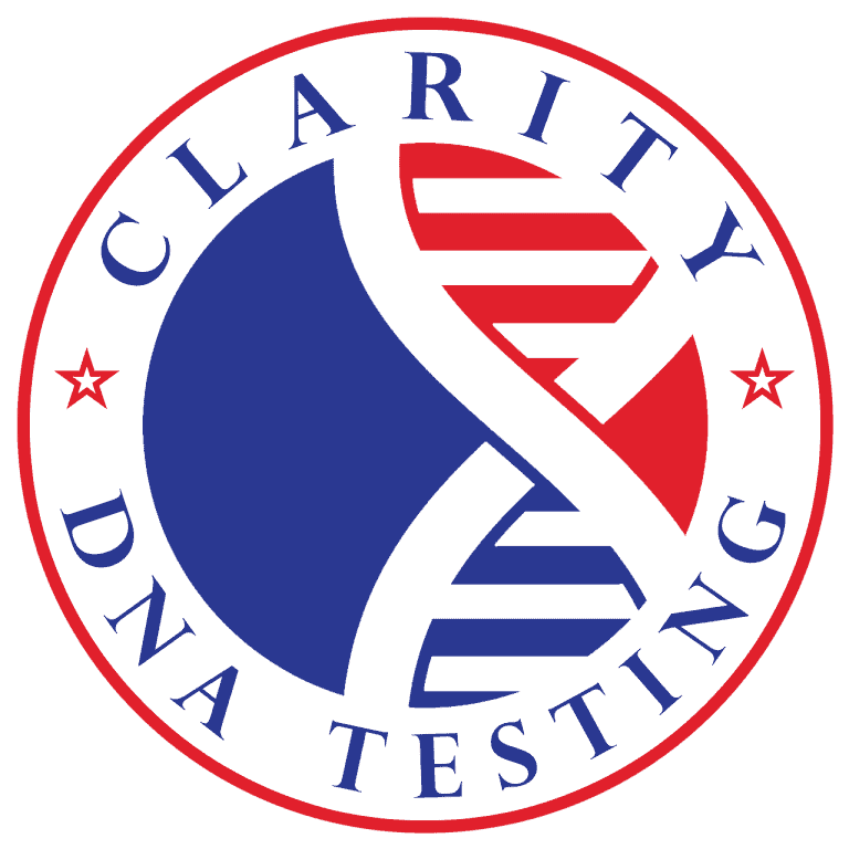 Clarity DNA Testing