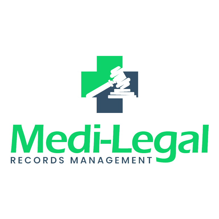 Medi-Legal Records Management