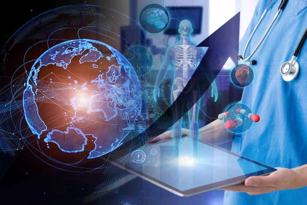 Healthcare marketing Miami