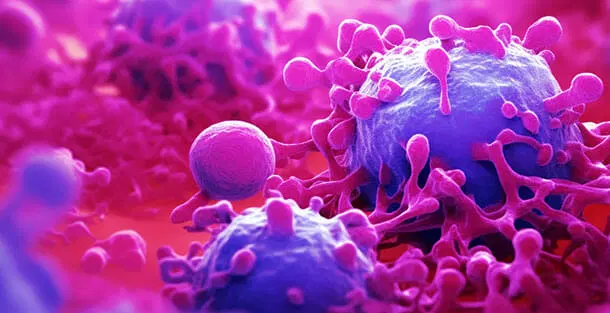 marketing firm for stem cell specialists