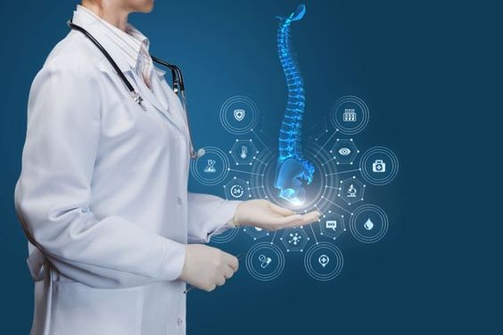 Chiropractic social media marketing