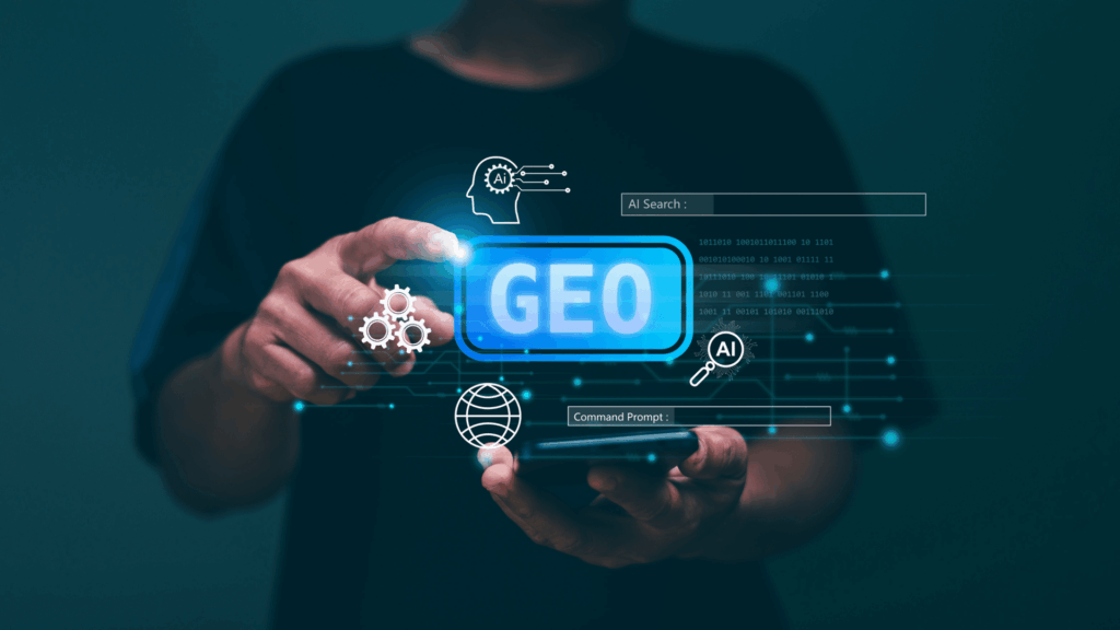 generative engine optimization 2