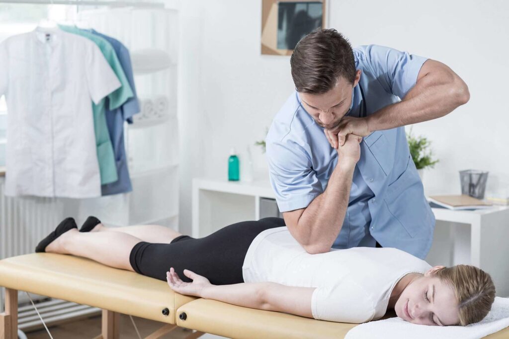 how to get new chiropractic patients
