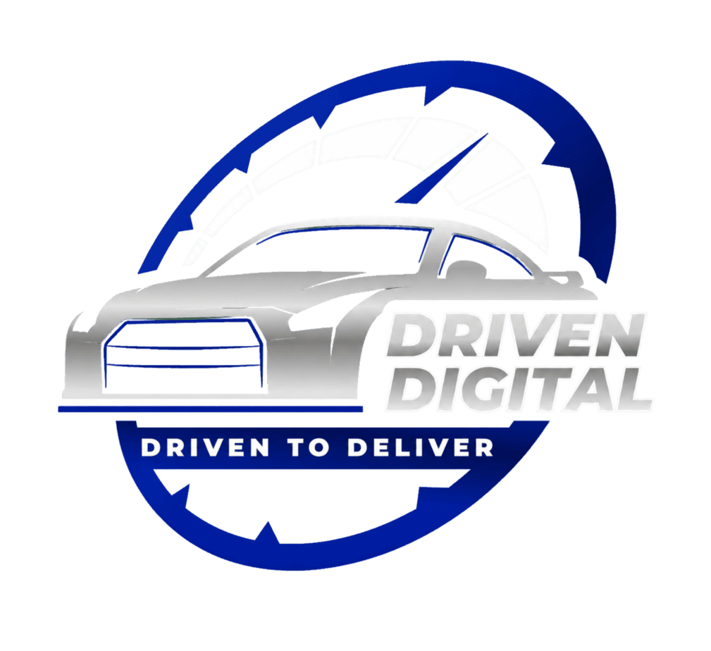 Driven Digital, LLC