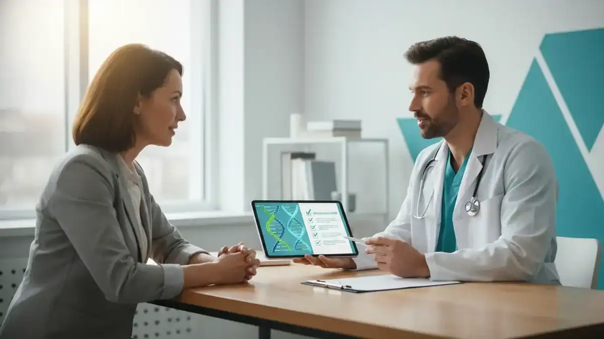 Stem Cell Therapy Marketing Consultant