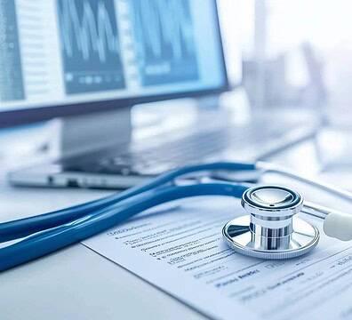 healthcare marketing consultant vs agency