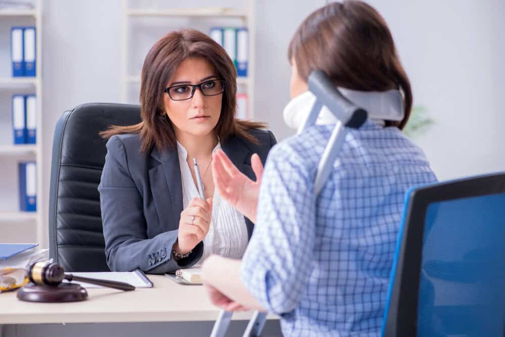 personal injury law firm marketing