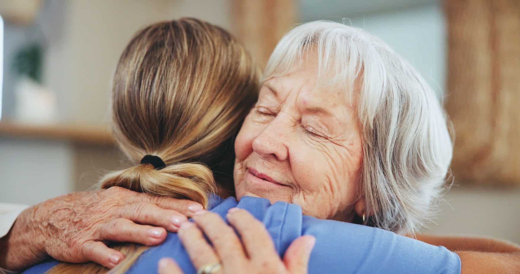 senior care marketing agency